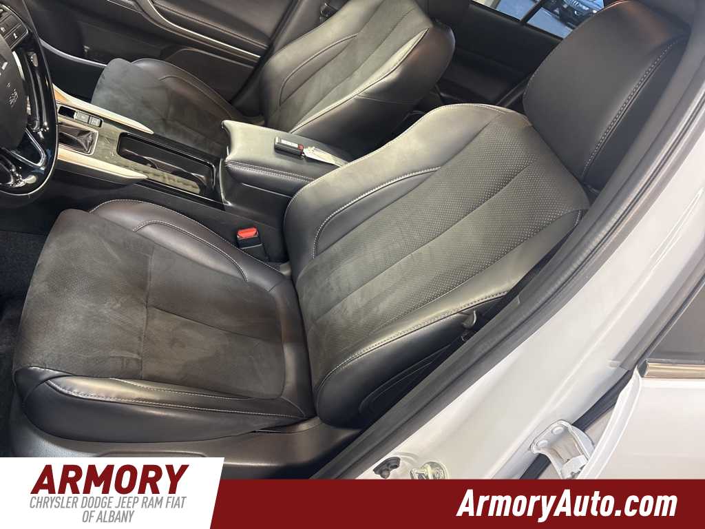 Thumbnail: 2024 Mitsubishi Eclipse Cross - 11