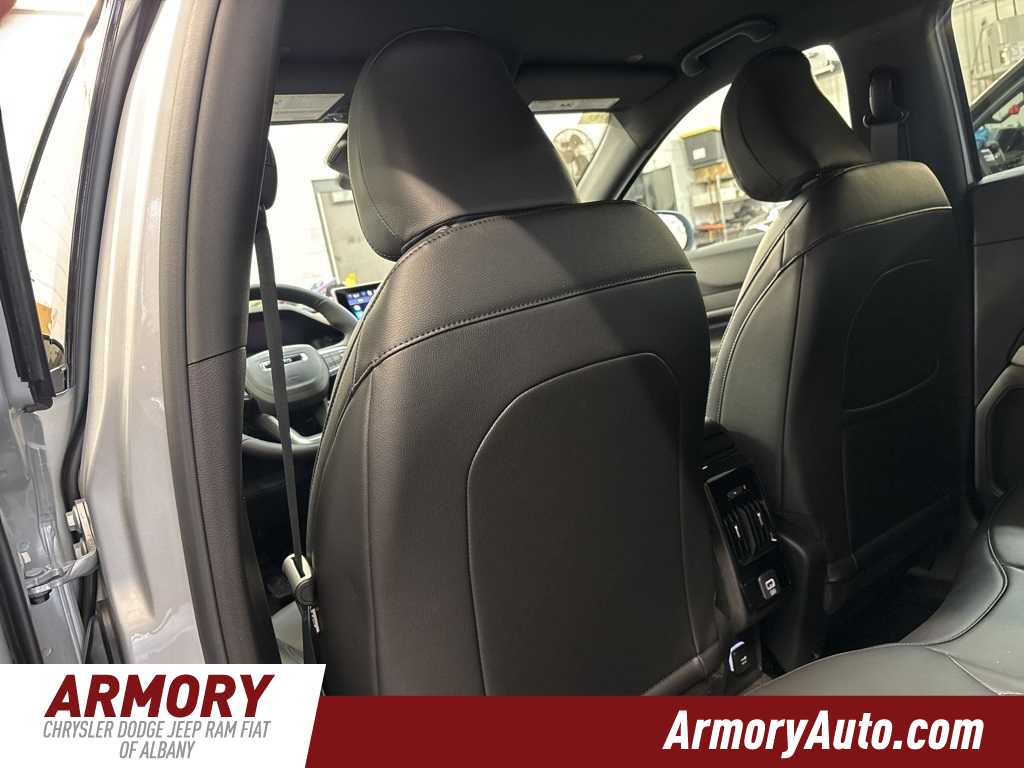 Thumbnail: 2026 Jeep Compass - 27