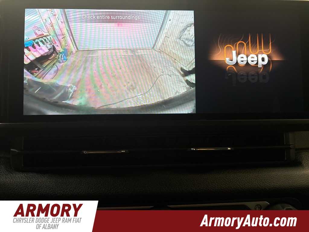 Thumbnail: 2026 Jeep Wrangler - 17