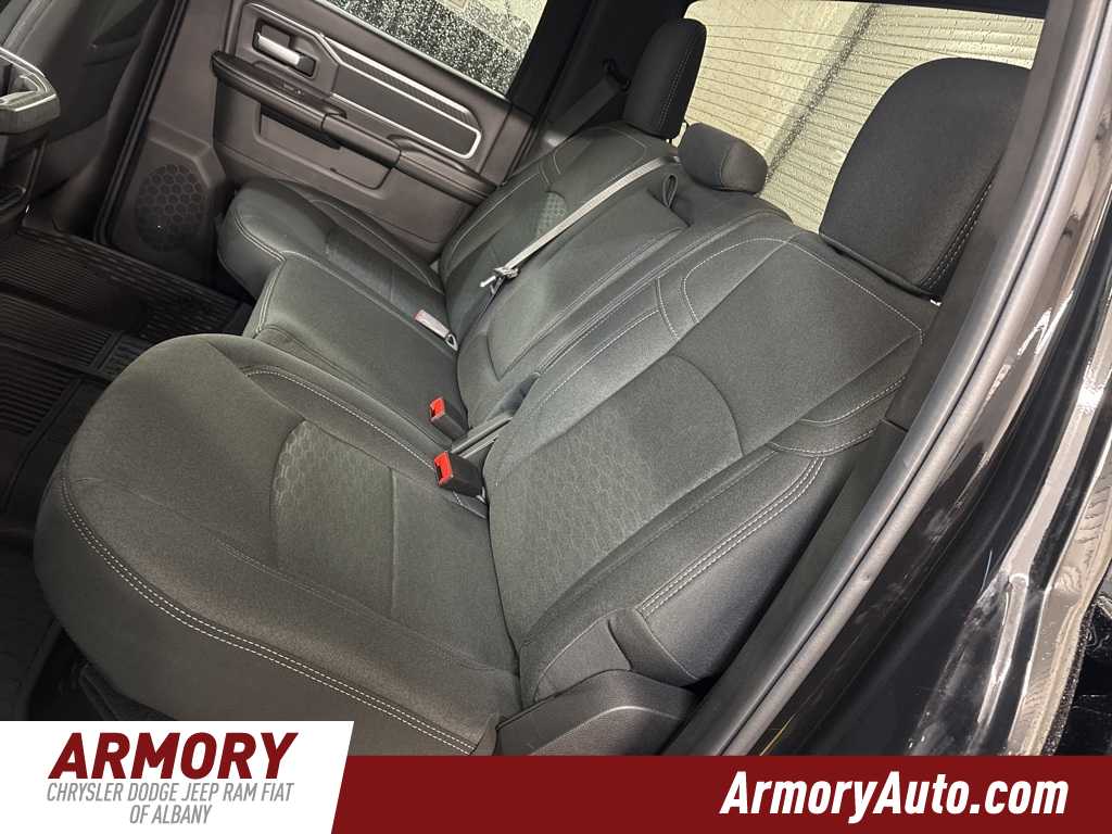 Thumbnail: 2026 RAM 2500 - 27