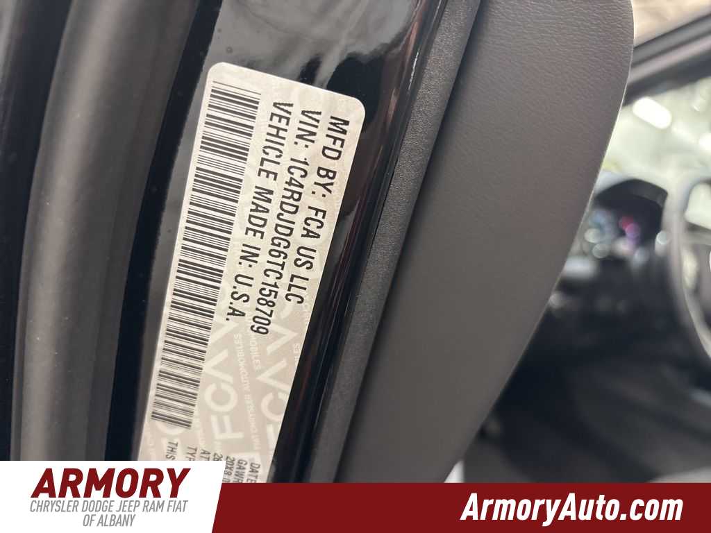 Thumbnail: 2026 Dodge Durango - 42