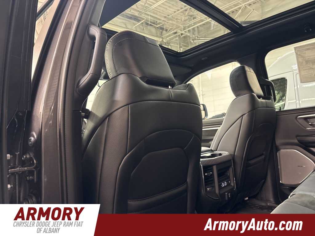 Thumbnail: 2026 RAM 1500 - 28