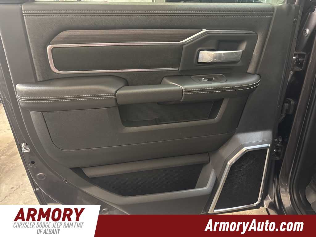 Thumbnail: 2025 RAM 3500 - 26