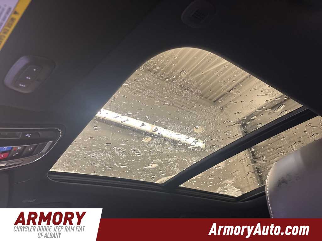 Thumbnail: 2025 Jeep Grand Cherokee - 26