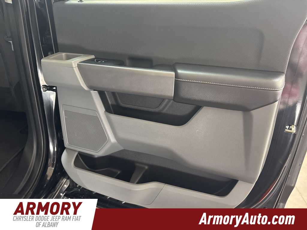 Thumbnail: 2021 Ford F-150 - 28