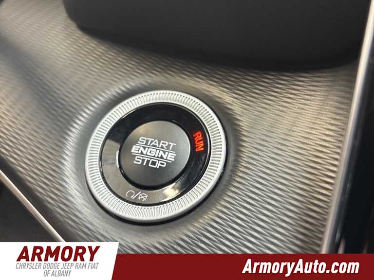 Thumbnail: 2025 Jeep Grand Cherokee - 20