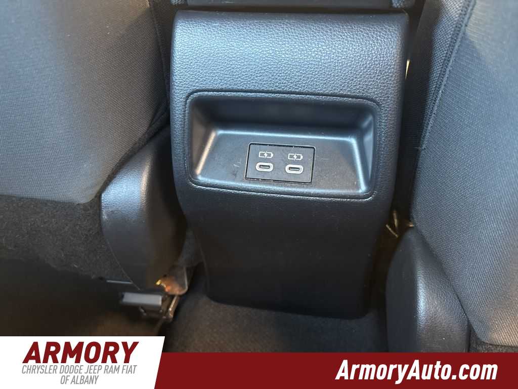 Thumbnail: 2024 Toyota Corolla - 28