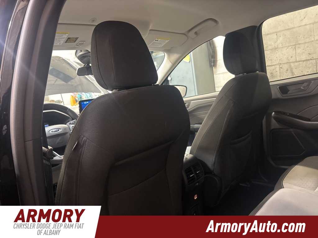 Thumbnail: 2024 Ford Escape - 23