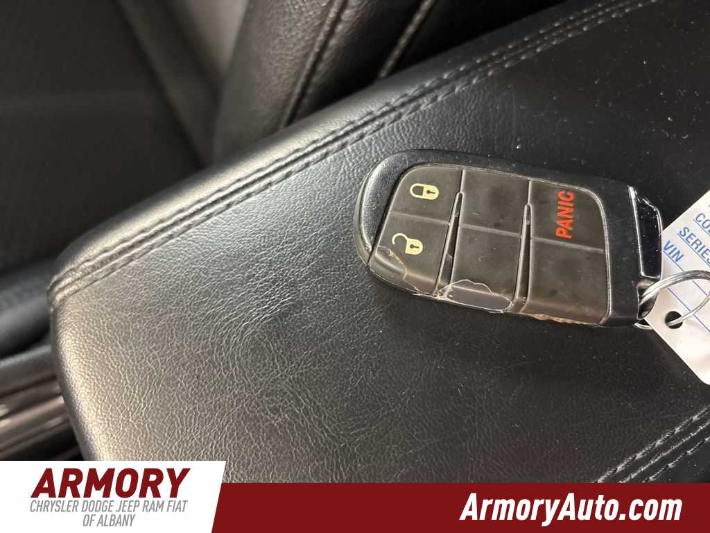 Thumbnail: 2023 Jeep Compass - 20