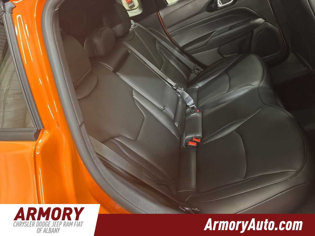 Thumbnail: 2026 Jeep Compass - 30