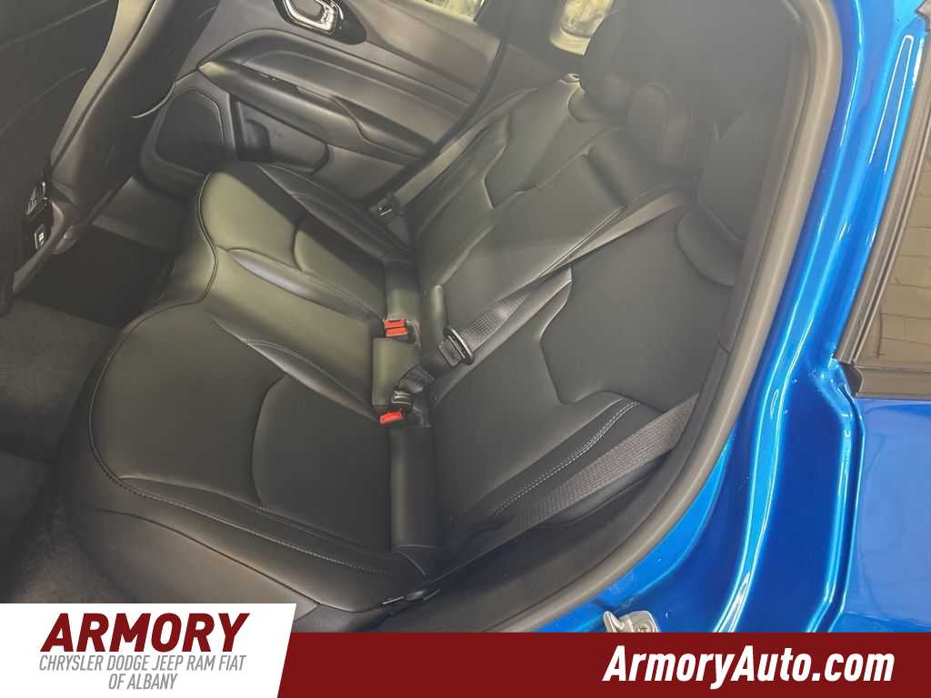 Thumbnail: 2026 Jeep Compass - 24