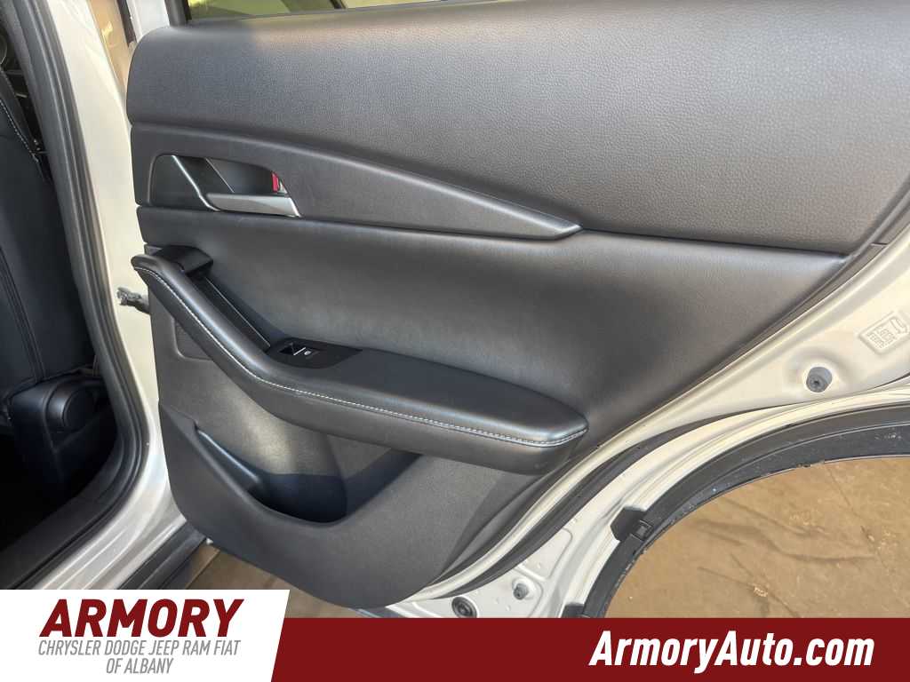 Thumbnail: 2024 Mazda CX-30 - 28