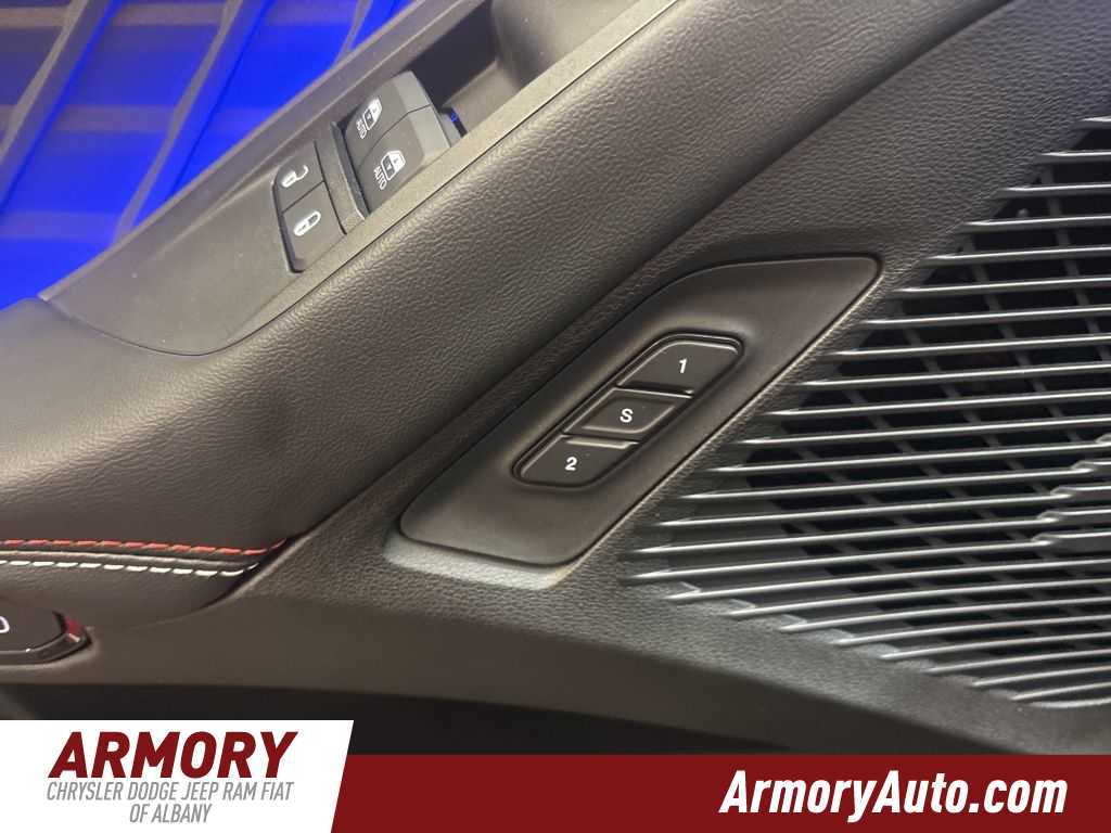 Thumbnail: 2026 Dodge Charger - 9