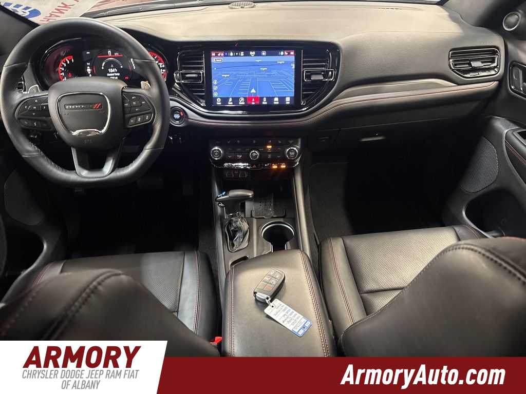 Thumbnail: 2025 Dodge Durango - 40