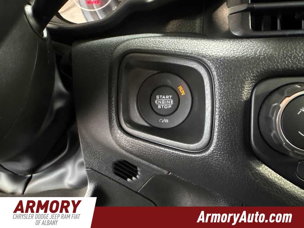 Thumbnail: 2026 Jeep Wrangler - 20