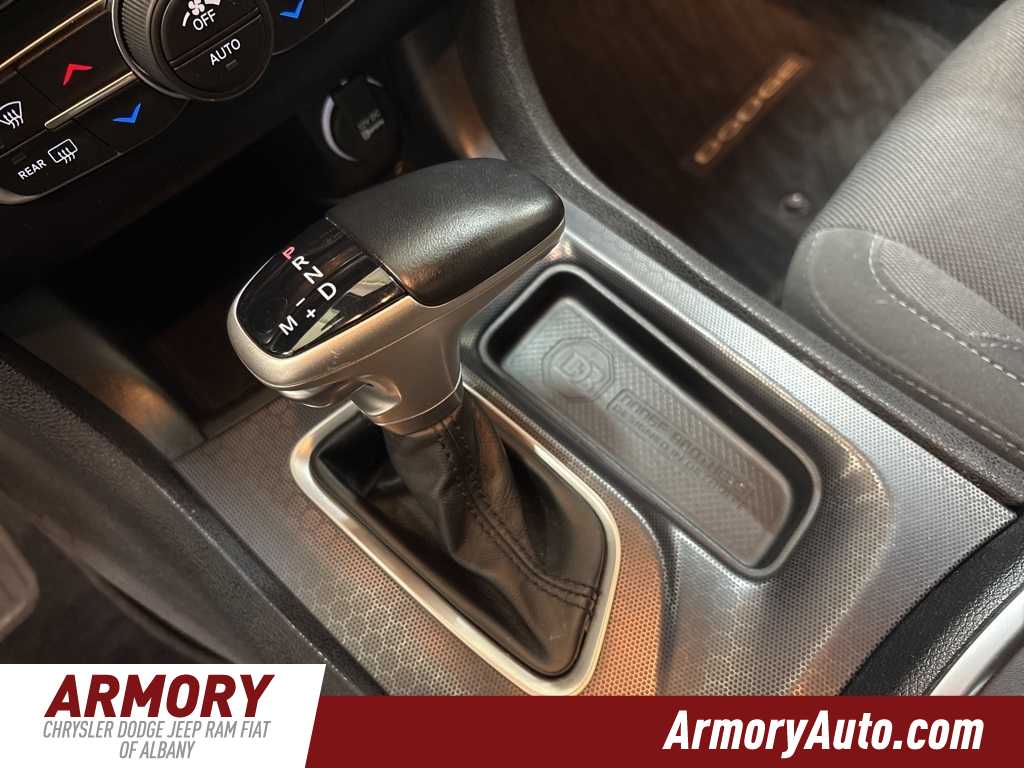 Thumbnail: 2017 Dodge Charger - 18