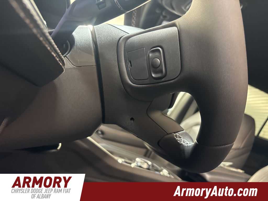 Thumbnail: 2026 Jeep Cherokee - 13