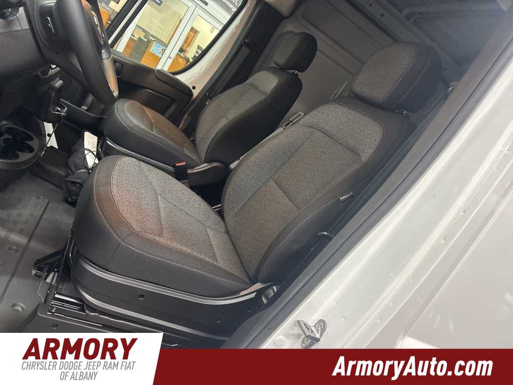 Thumbnail: 2026 RAM ProMaster - 11