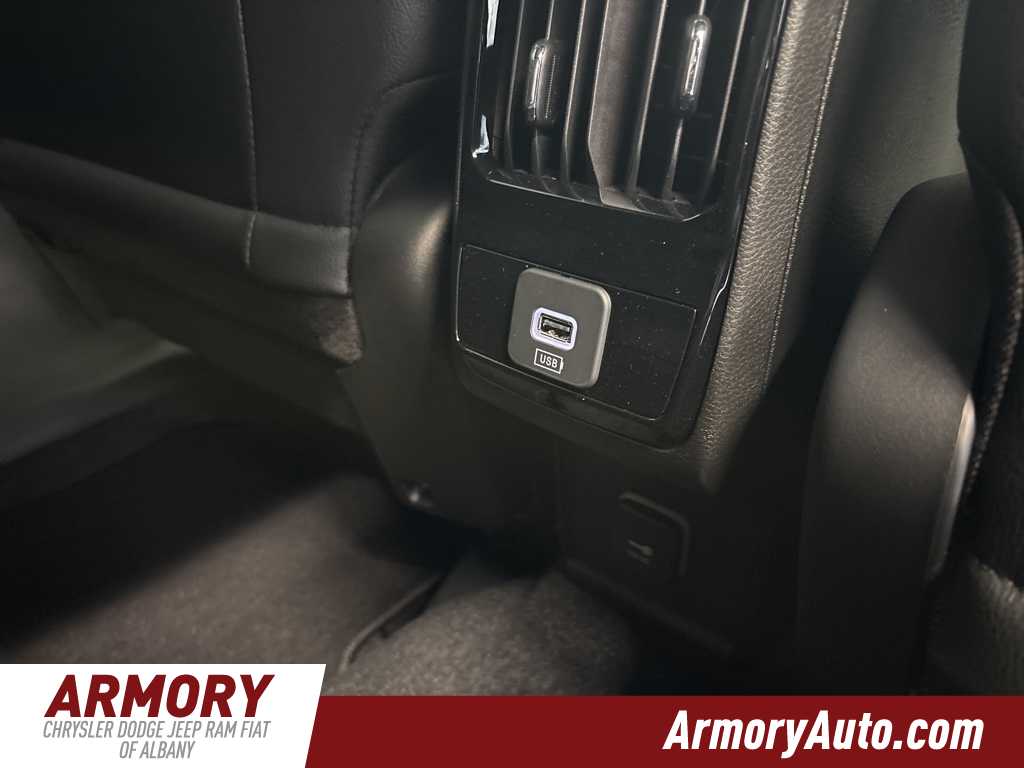 Thumbnail: 2025 Jeep Compass - 29