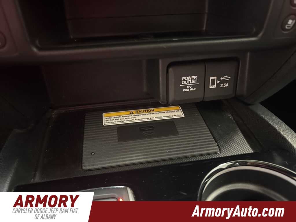 Thumbnail: 2023 Honda Passport - 21