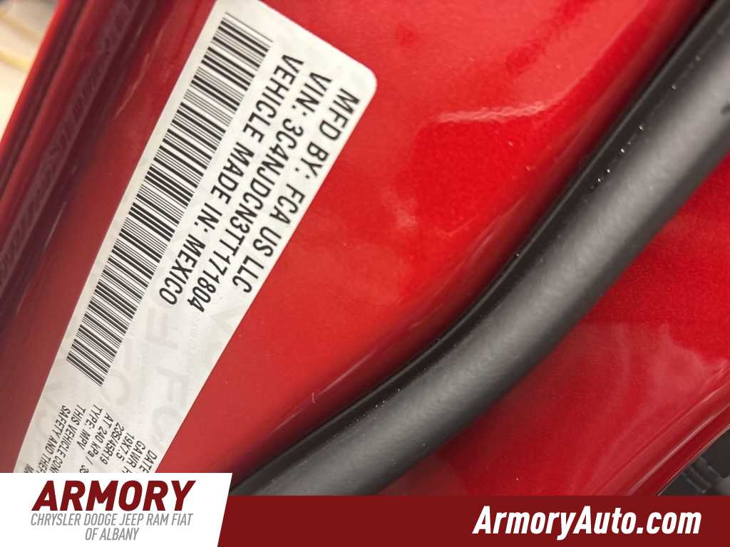 Thumbnail: 2026 Jeep Compass - 40