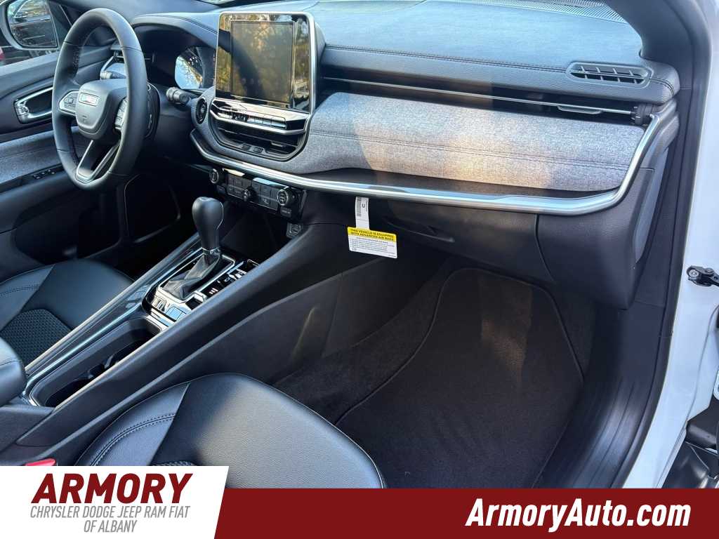 Thumbnail: 2026 Jeep Compass - 33