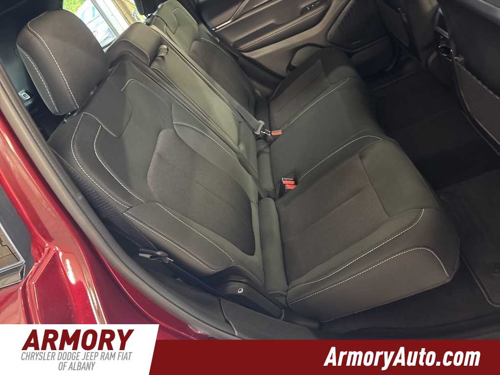 Thumbnail: 2025 Jeep Grand Cherokee - 33