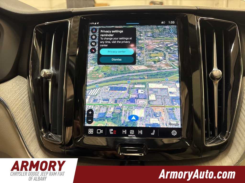 Thumbnail: 2024 Volvo XC60 - 18