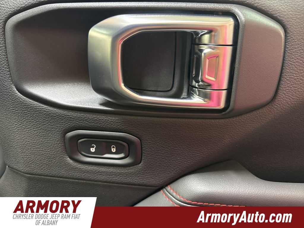 Thumbnail: 2026 Jeep Gladiator - 37