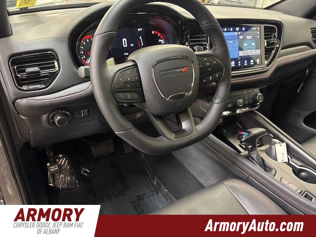 Thumbnail: 2026 Dodge Durango - 9