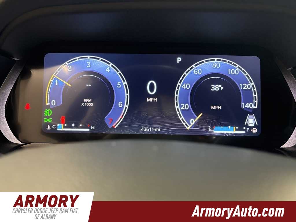 Thumbnail: 2023 Jeep Grand Cherokee - 15