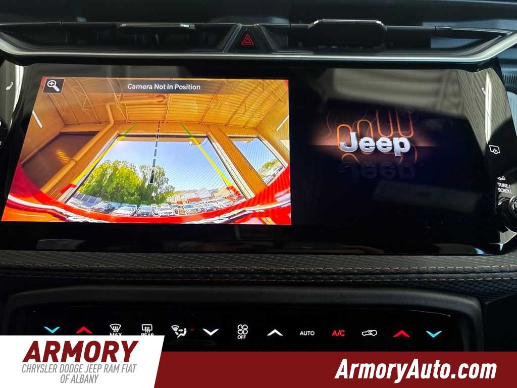 Thumbnail: 2026 Jeep Cherokee - 20
