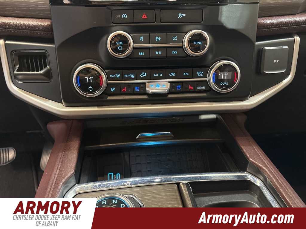 Thumbnail: 2024 Ford Expedition - 18