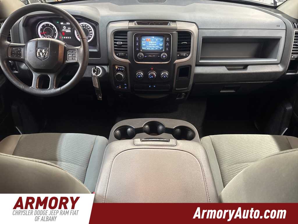 Thumbnail: 2019 RAM 1500 Classic - 30