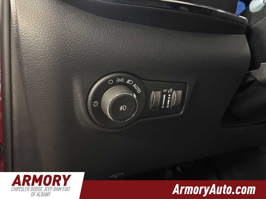 Thumbnail: 2026 Jeep Compass - 10