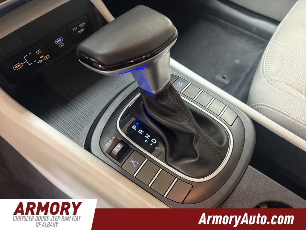 Thumbnail: 2024 Hyundai Kona - 19