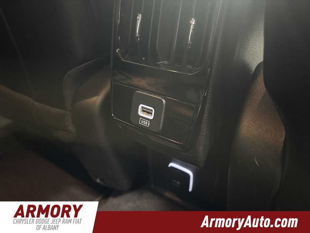 Thumbnail: 2022 Jeep Compass - 34