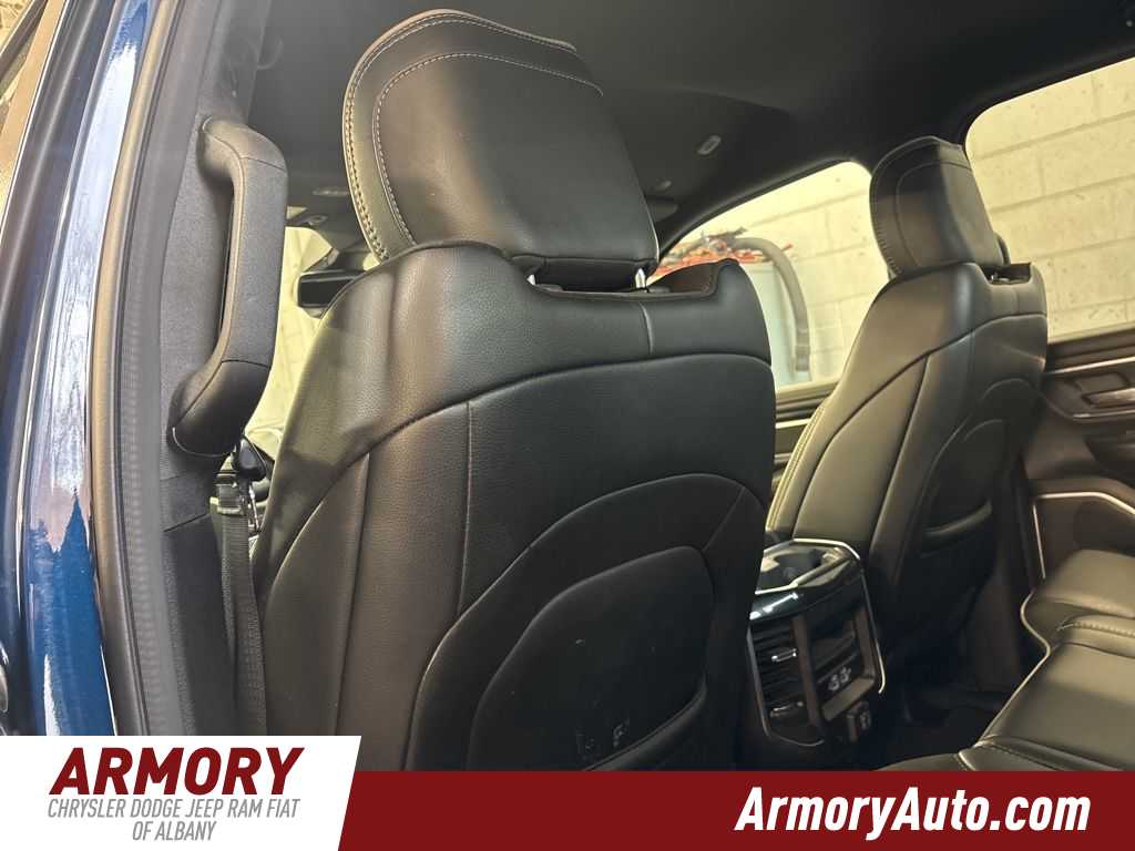 Thumbnail: 2020 RAM 1500 - 26