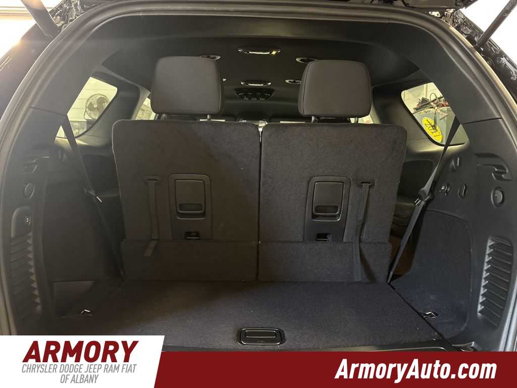 Thumbnail: 2026 Dodge Durango - 29