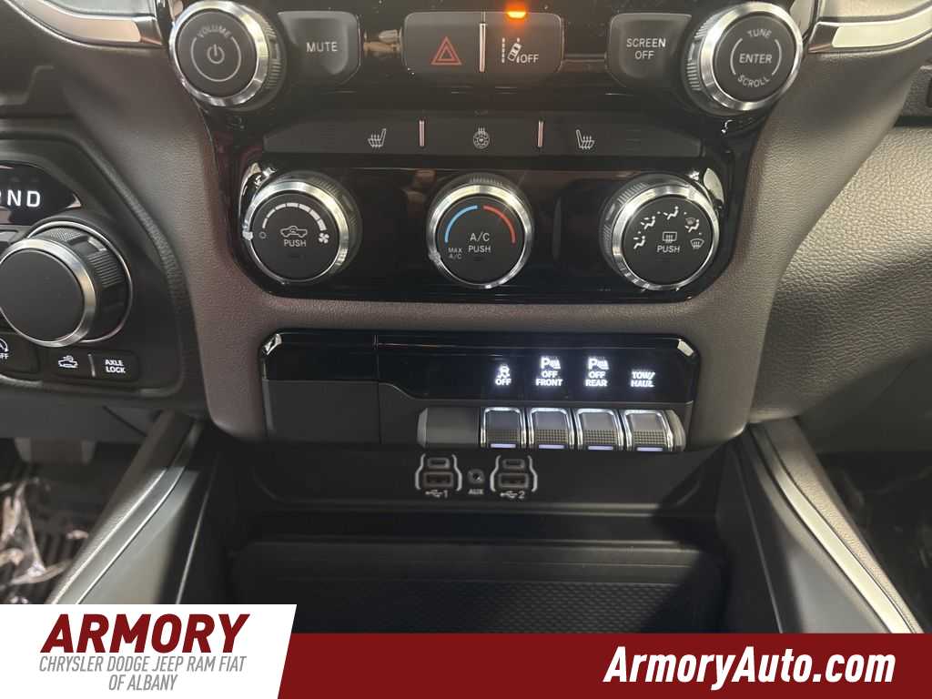 Thumbnail: 2026 RAM 1500 - 20