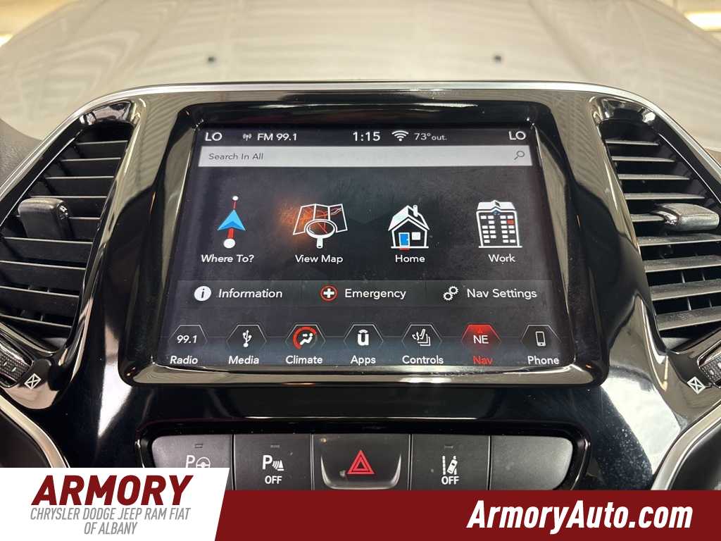 Thumbnail: 2019 Jeep Cherokee - 18