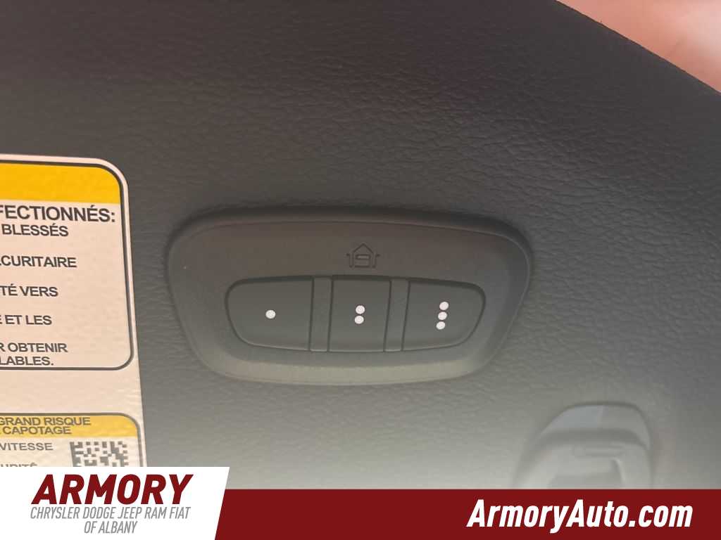 Thumbnail: 2026 Jeep Gladiator - 24