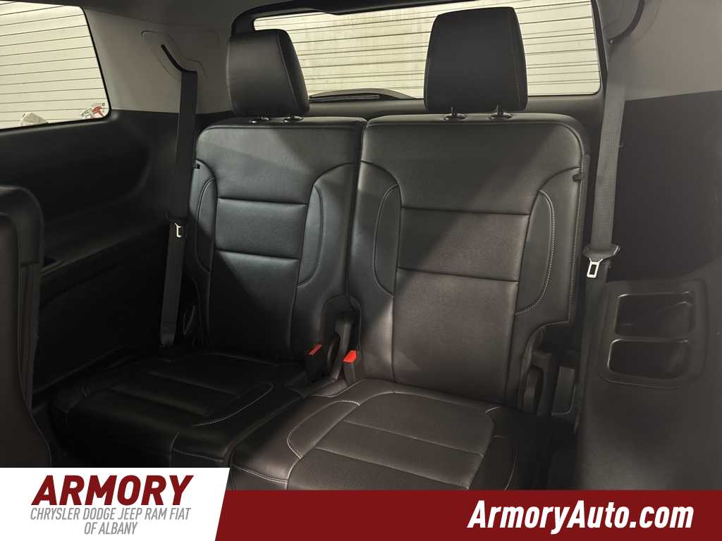 Thumbnail: 2023 GMC Acadia - 27