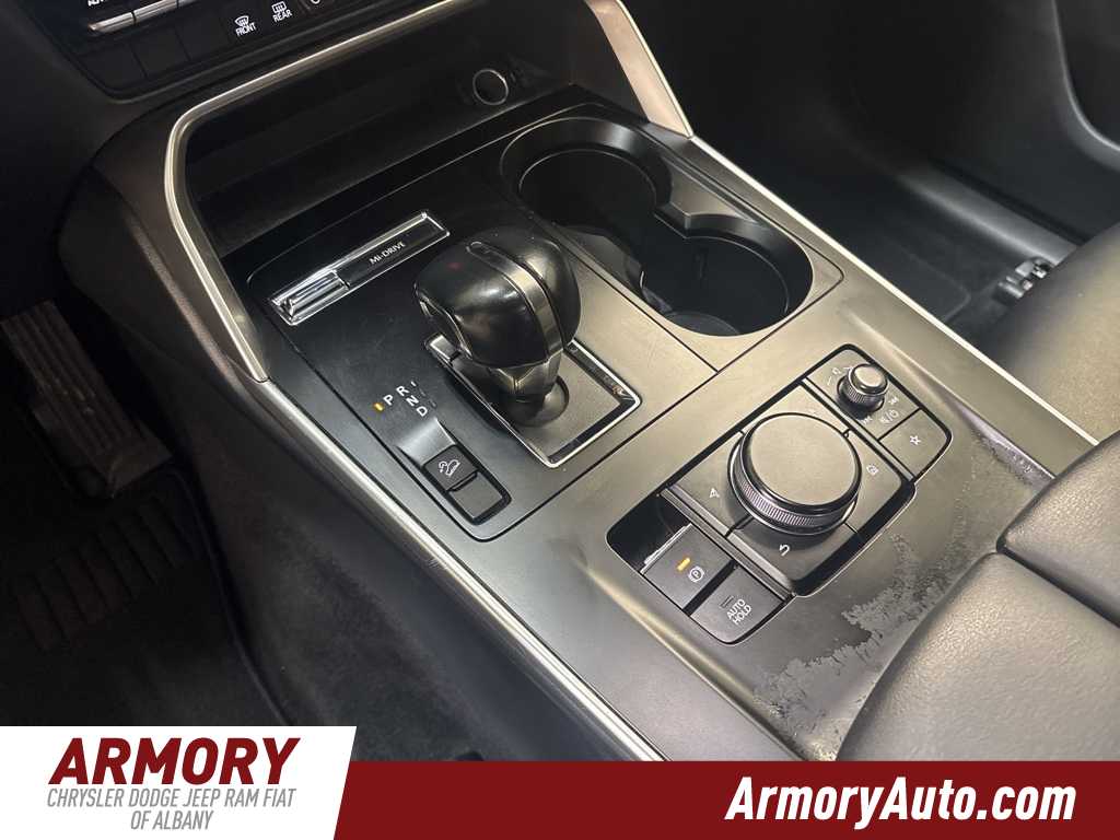 Thumbnail: 2024 Mazda CX-90 - 19