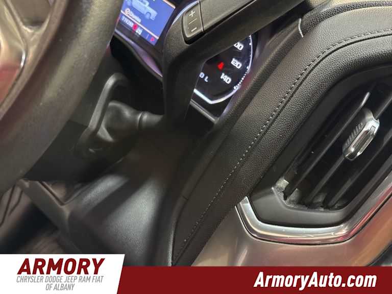 Thumbnail: 2020 Chevrolet Silverado 1500 - 17