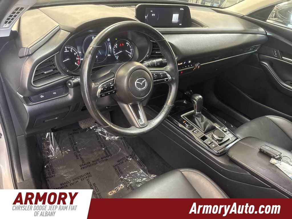Thumbnail: 2024 Mazda CX-30 - 9