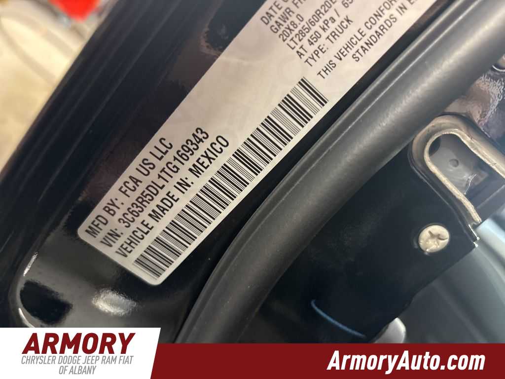 Thumbnail: 2026 RAM 2500 - 37