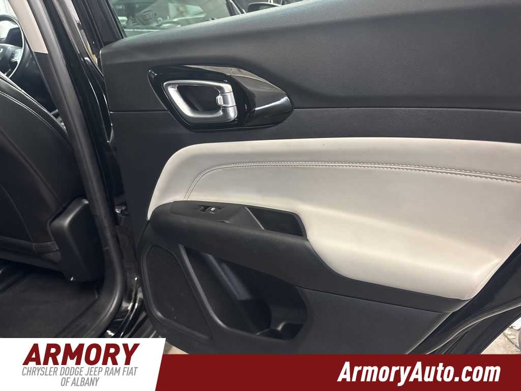 Thumbnail: 2022 Jeep Compass - 29