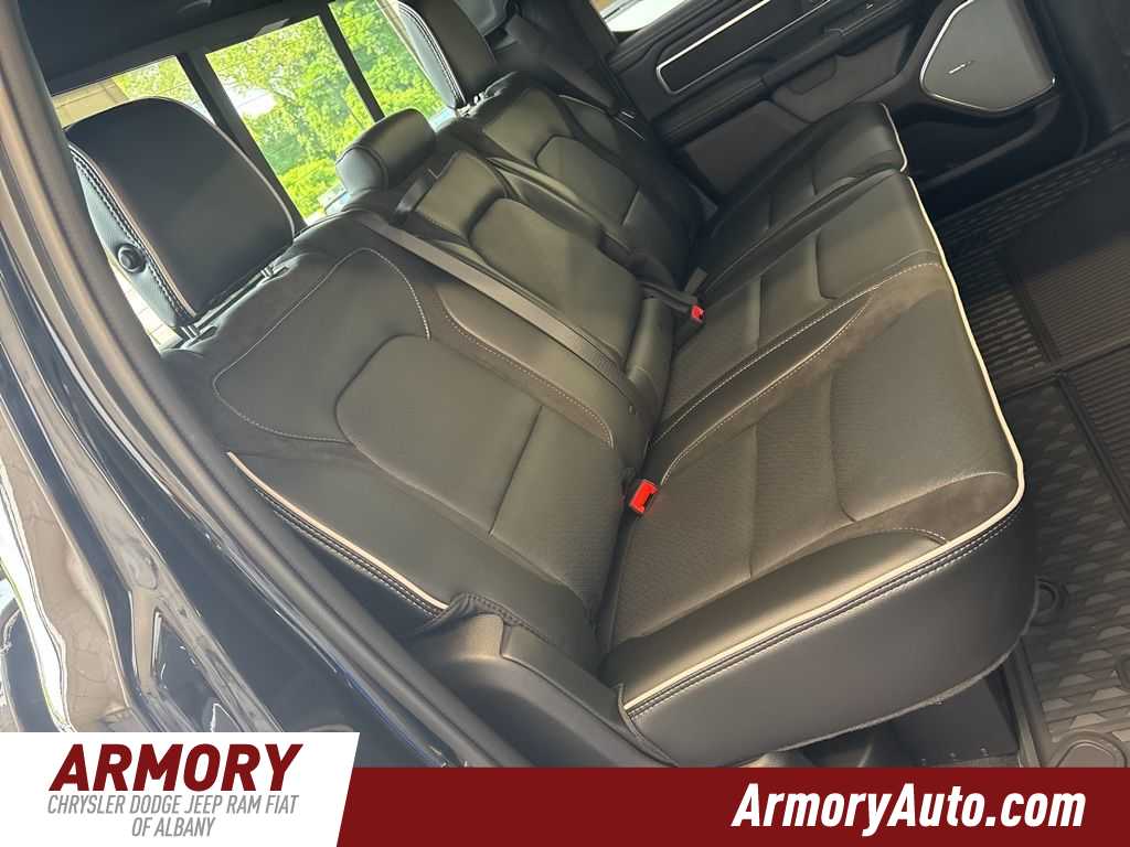 Thumbnail: 2026 RAM 1500 - 33