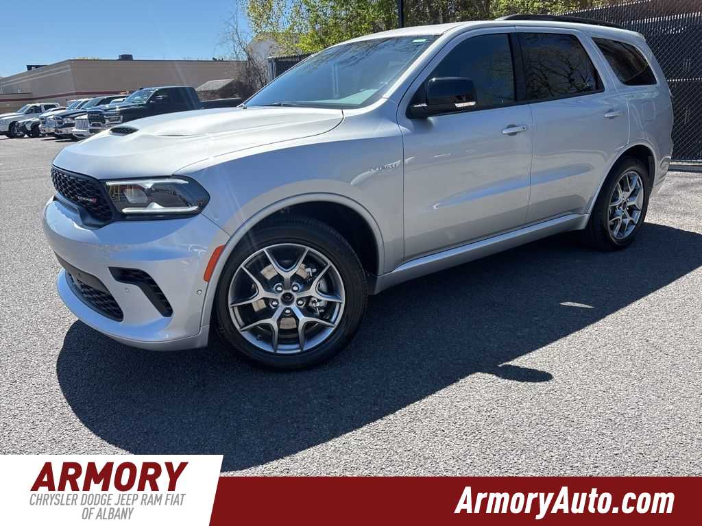 2026 Dodge Durango GT -
                  Albany, NY